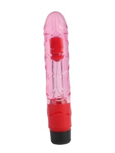 Realsitičan pink vibrator  CN 111832856-3